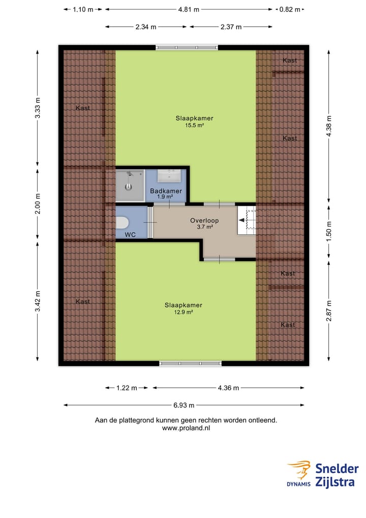 Photo 76 of Kennebroeksweg 9