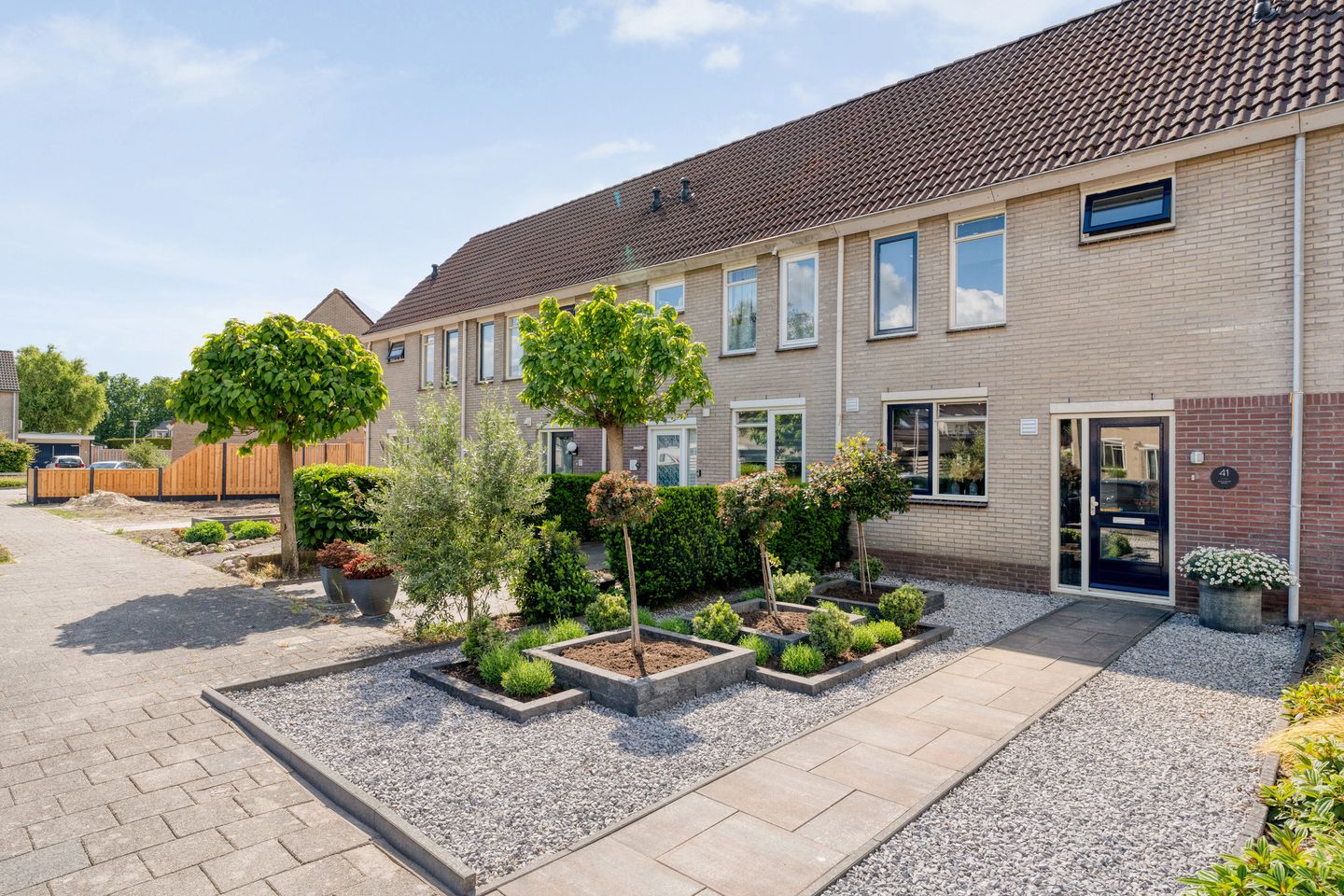 Foto 1 van Joke Smitstraat 41