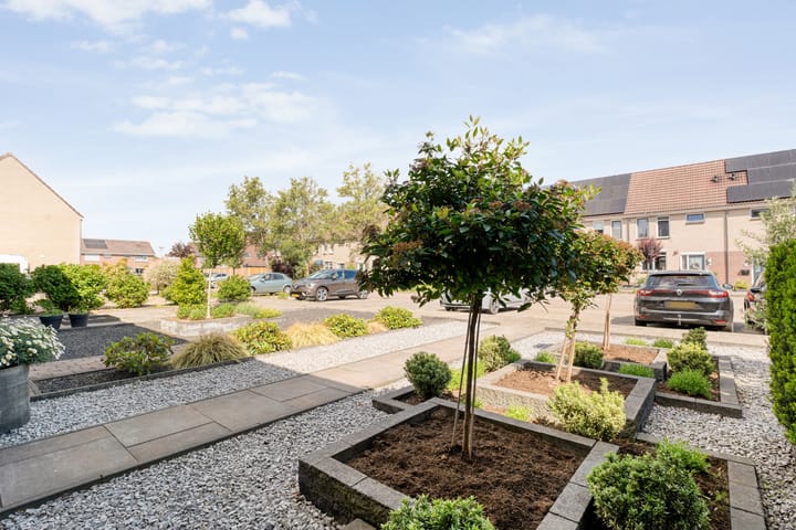 Foto 5 van Joke Smitstraat 41