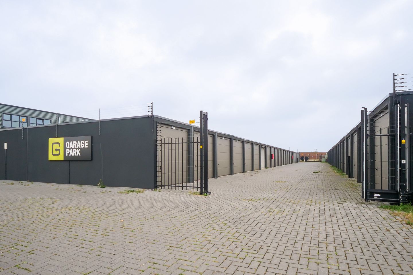 Foto 5 van Burgemeester Ritmeesterweg 22-67