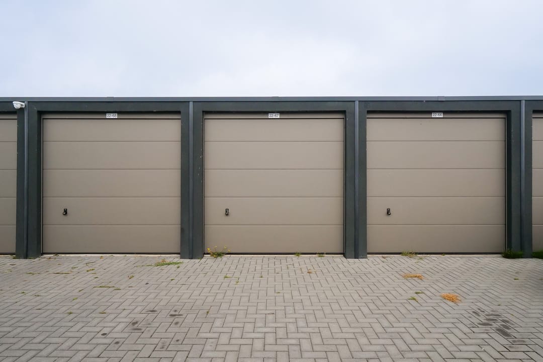 Foto 7 van Burgemeester Ritmeesterweg 22-67