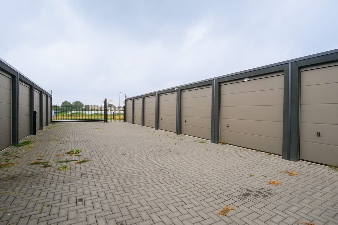 Foto 8 van Burgemeester Ritmeesterweg 22-67