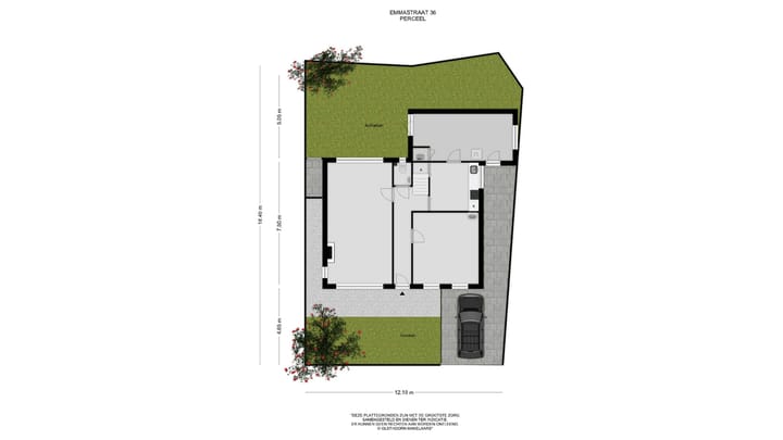 Foto 22 van Emmastraat 36