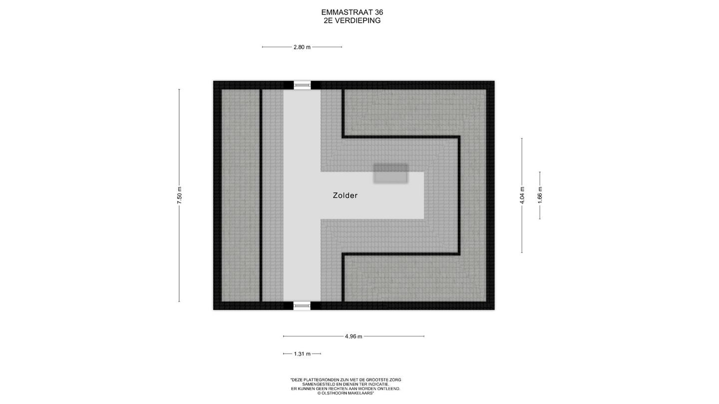Foto 25 van Emmastraat 36
