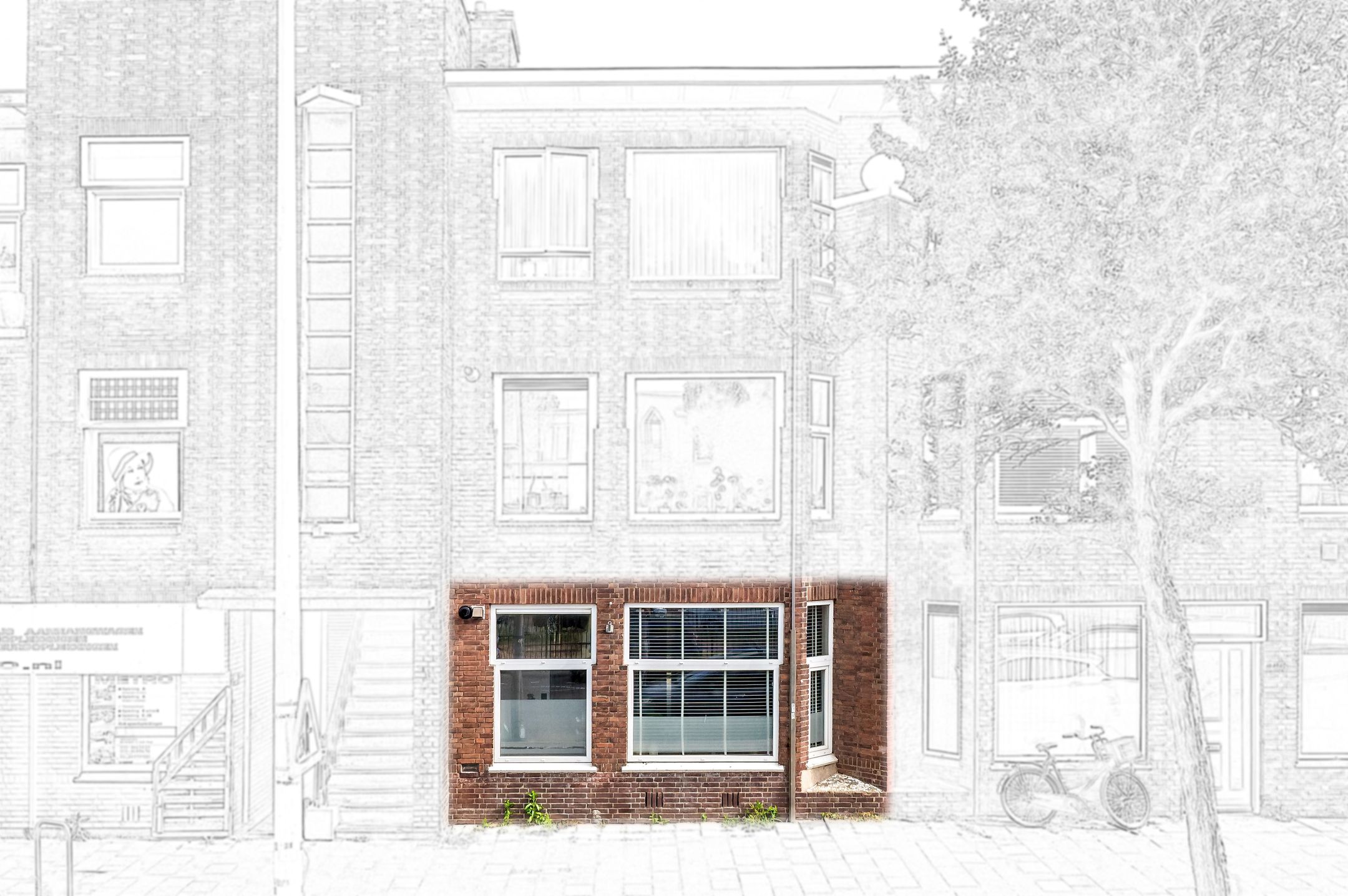 Foto 6 van Escamplaan 218