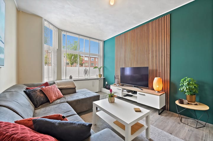 Foto 10 van Escamplaan 218