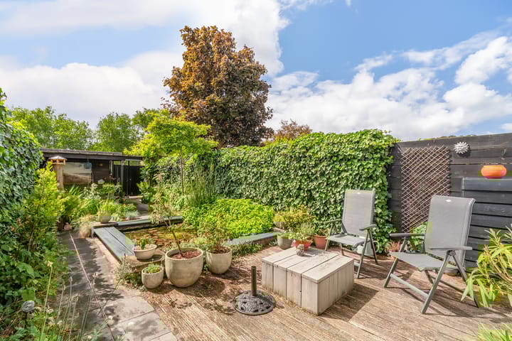 Foto 4 van Sadatweg 57