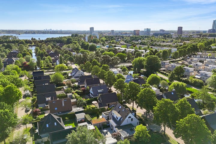 Photo 4 of Gérard Philipestraat 16