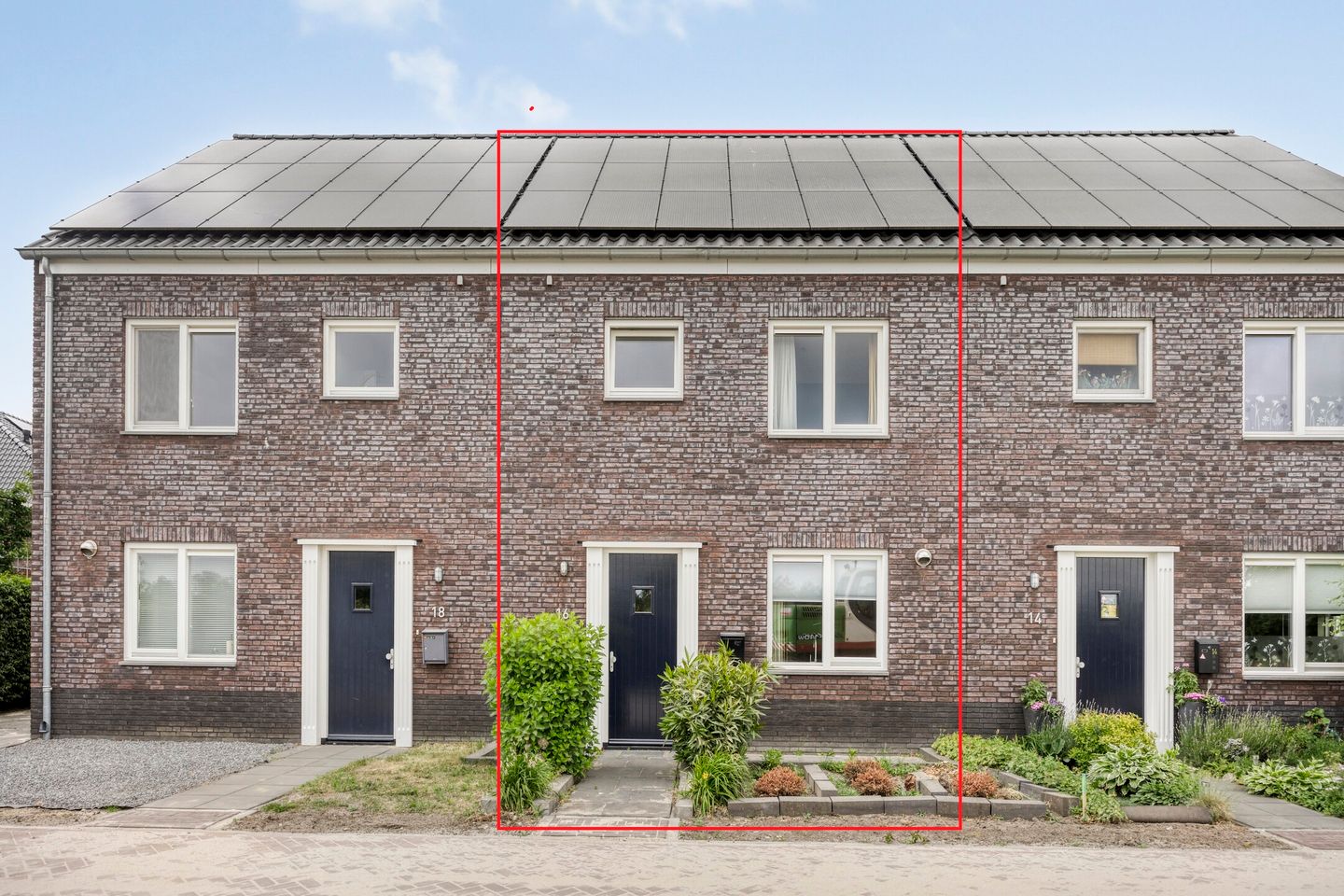 Foto 1 van Den Berk 16