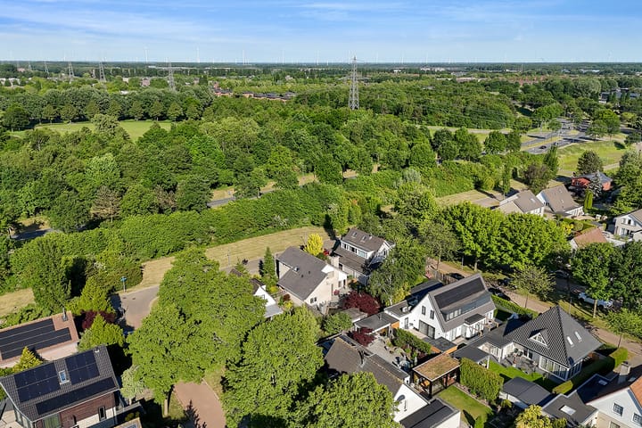 Photo 5 of Gérard Philipestraat 16