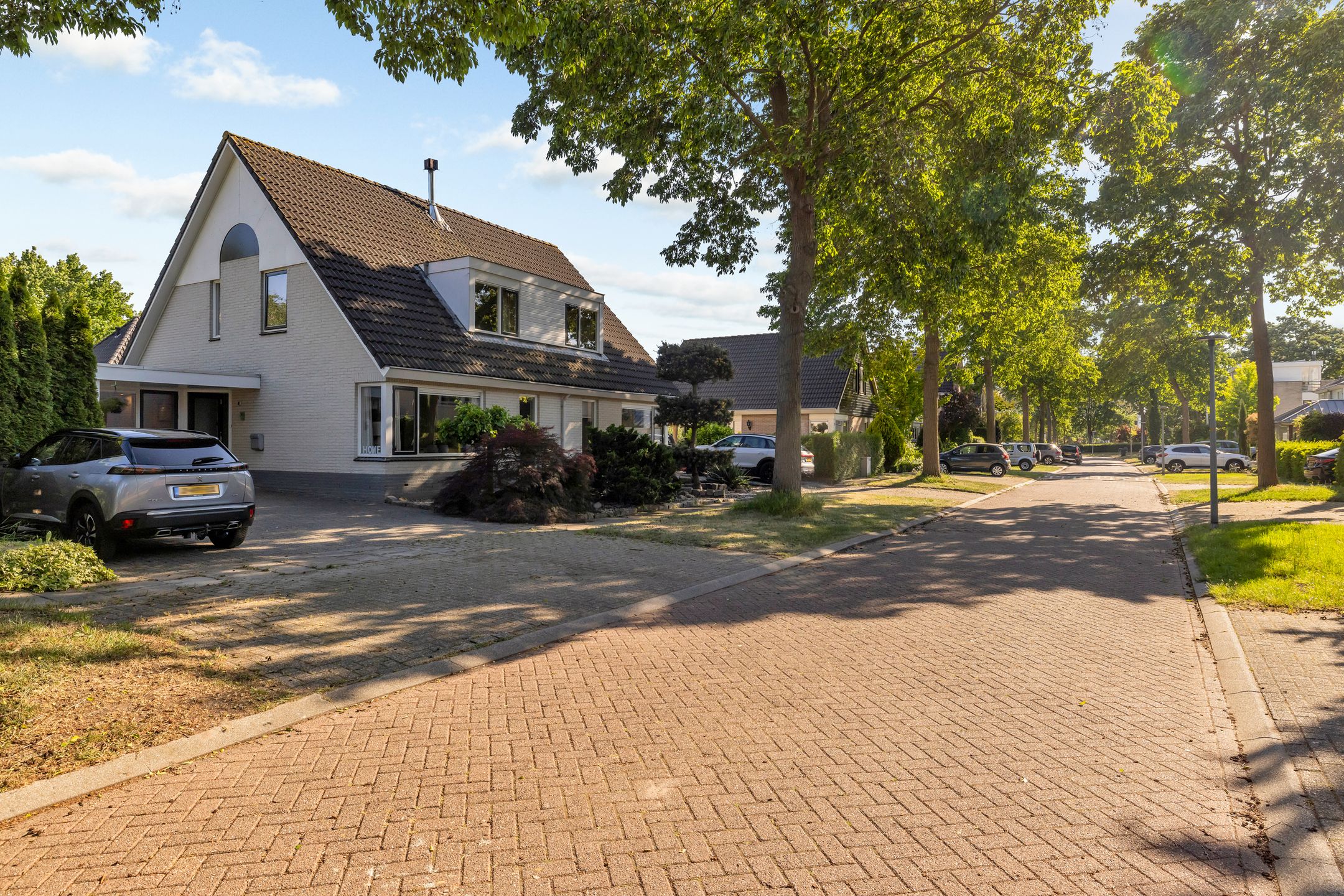 Photo 6 of Gérard Philipestraat 16