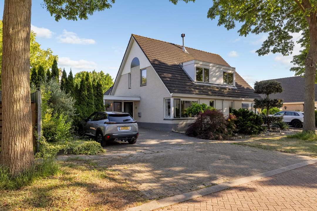 Photo 7 of Gérard Philipestraat 16