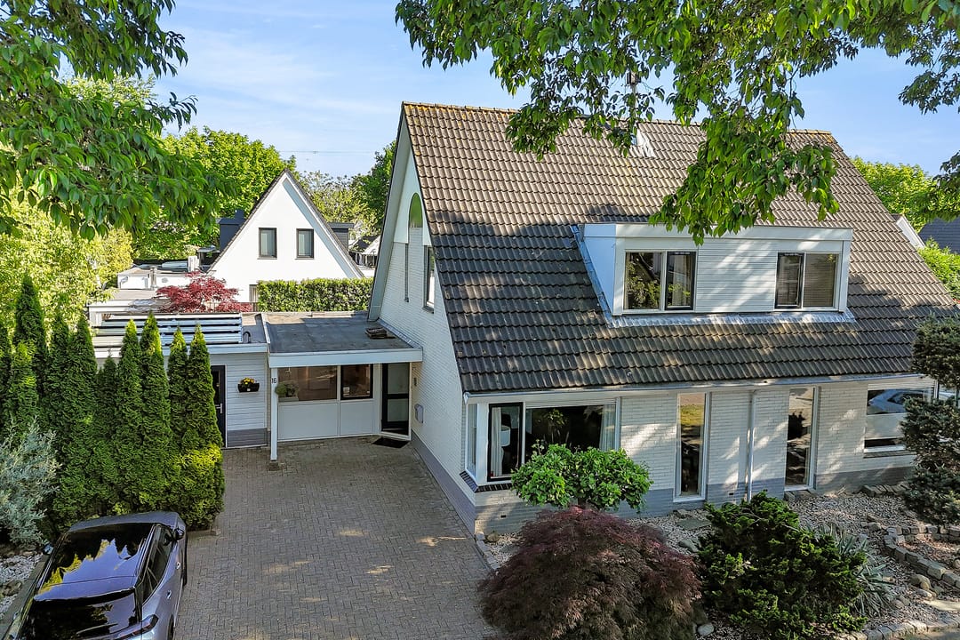 Photo 8 of Gérard Philipestraat 16