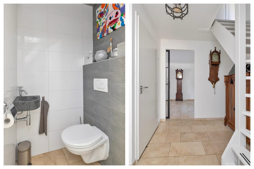 Photo 11 of Gérard Philipestraat 16