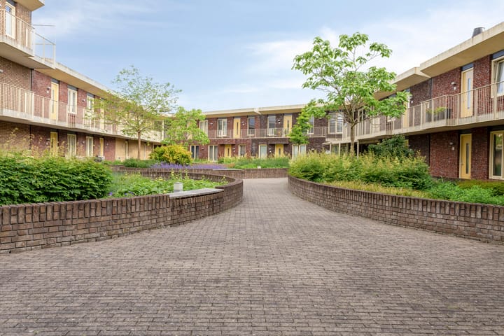 Photo 1 of Westpolderstraat 72