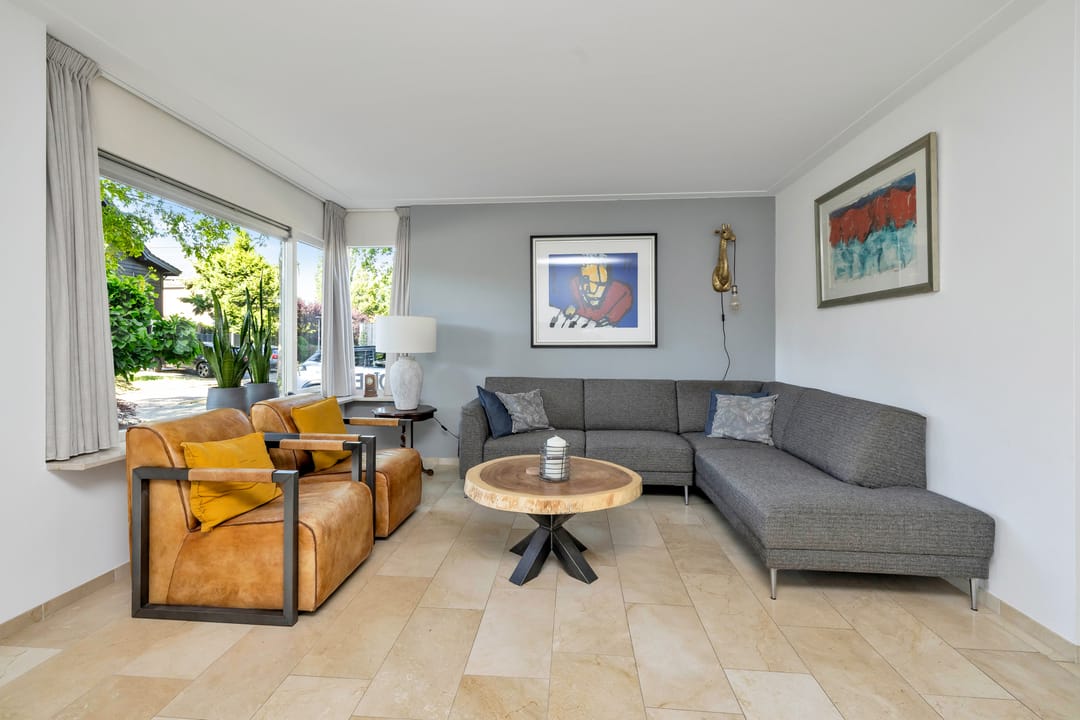 Photo 13 of Gérard Philipestraat 16