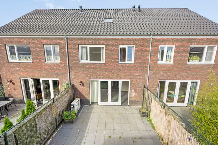 Foto 26 van Den Berk 16