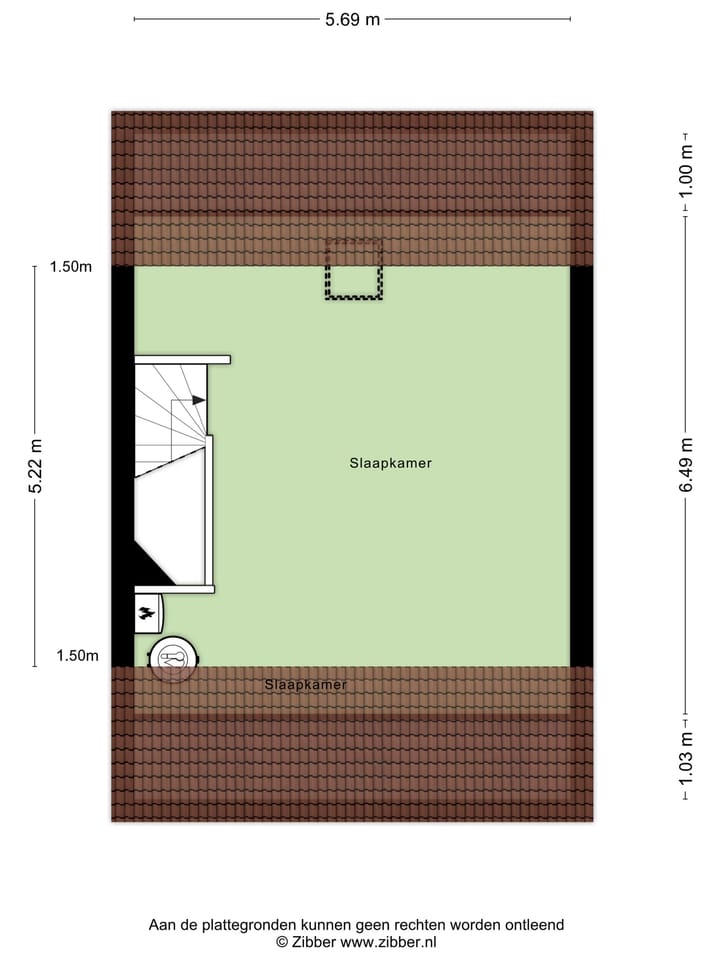 Foto 31 van Den Berk 16