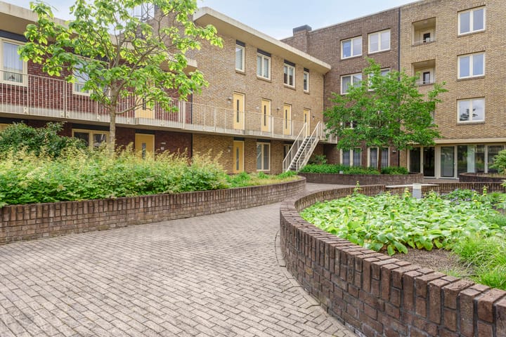 Photo 25 of Westpolderstraat 72