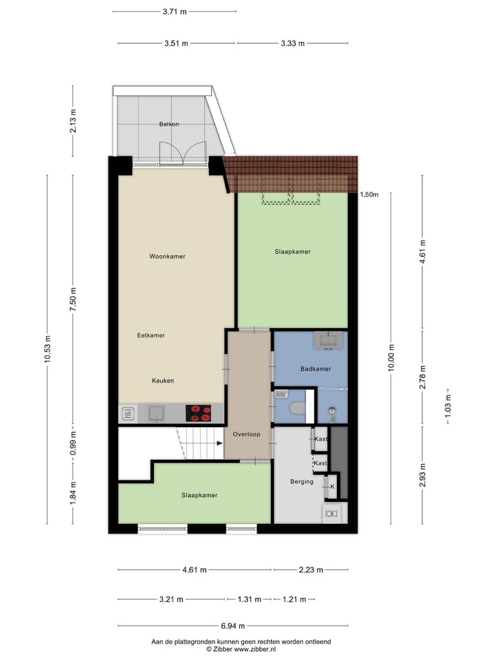 Photo 29 of Westpolderstraat 72