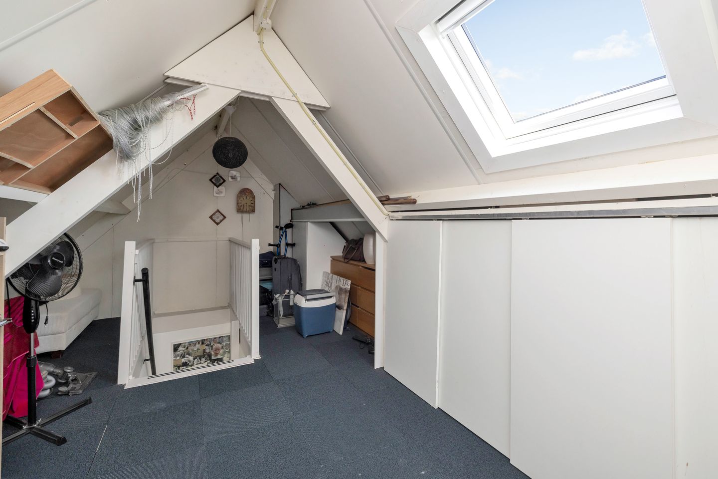 Photo 35 of Gérard Philipestraat 16