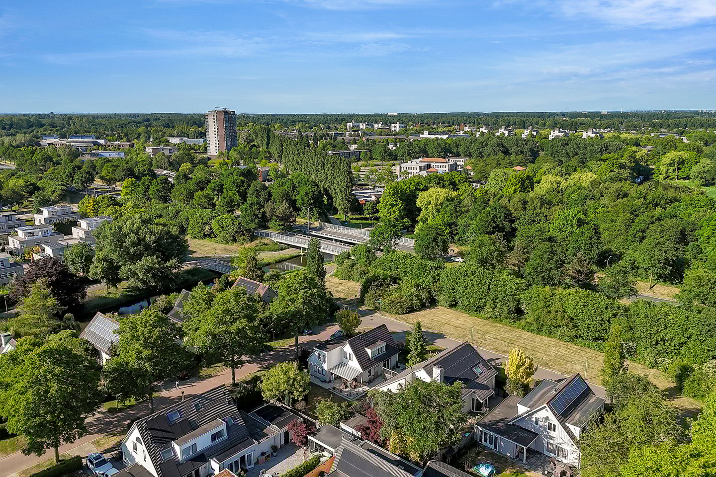 Photo 40 of Gérard Philipestraat 16