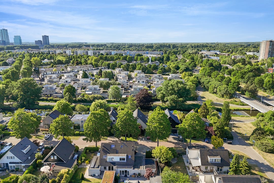 Photo 41 of Gérard Philipestraat 16