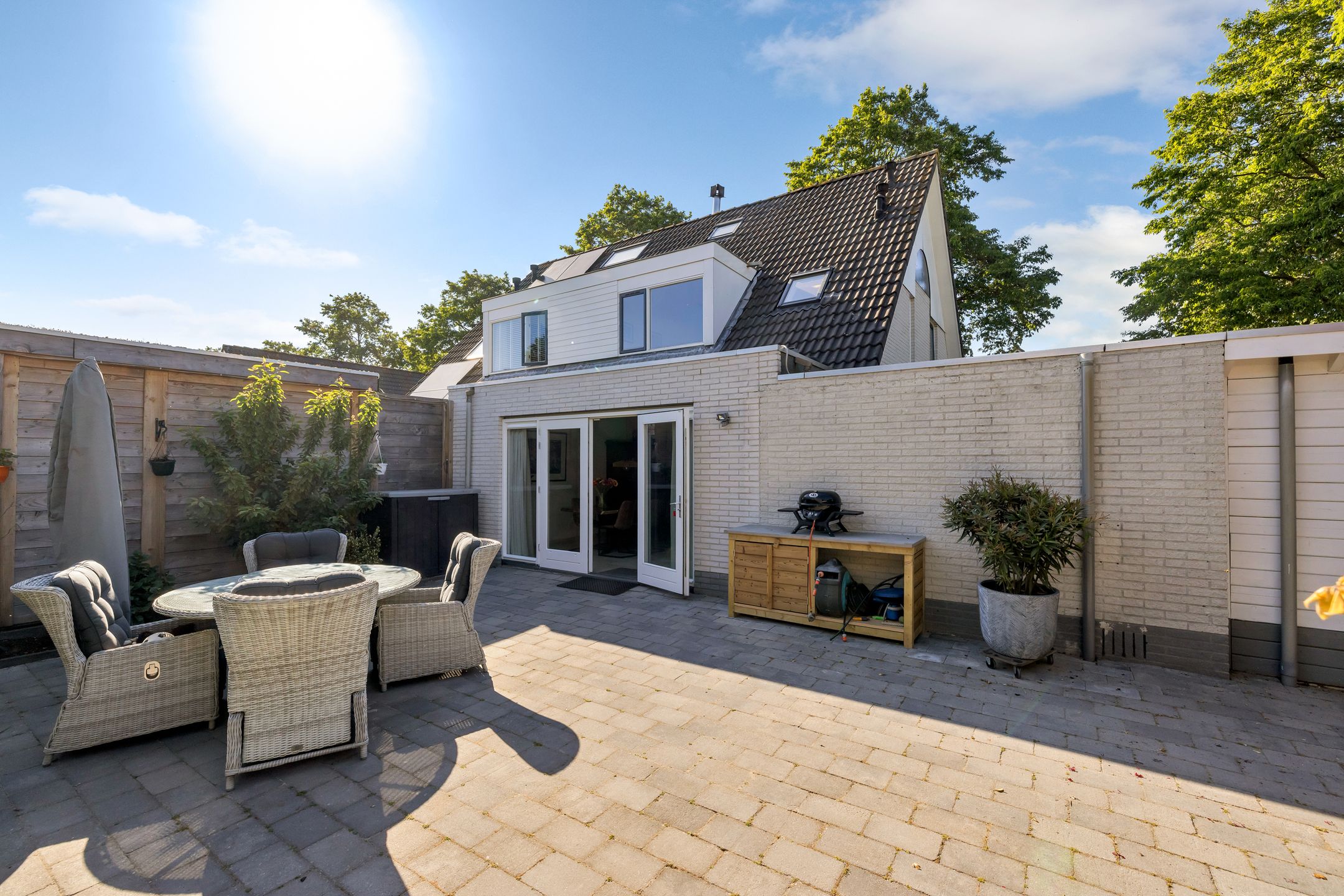 Photo 42 of Gérard Philipestraat 16