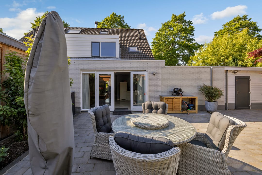 Photo 43 of Gérard Philipestraat 16