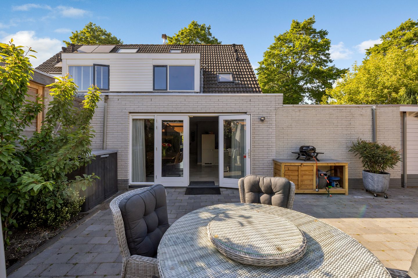 Photo 44 of Gérard Philipestraat 16