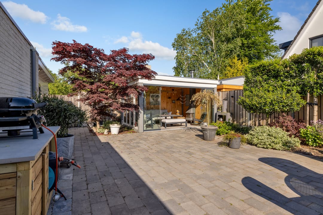 Photo 46 of Gérard Philipestraat 16