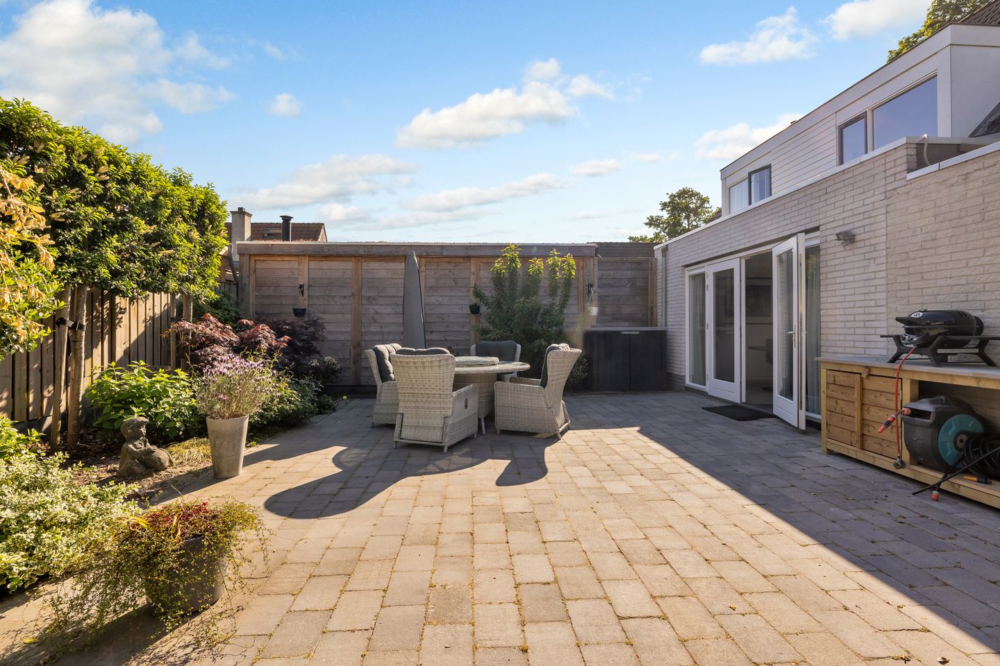 Photo 50 of Gérard Philipestraat 16