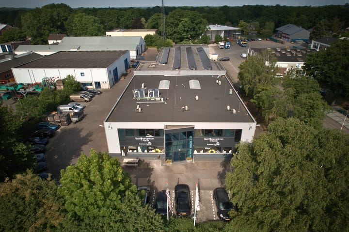 Koekoeksweg 2-C, 't Harde