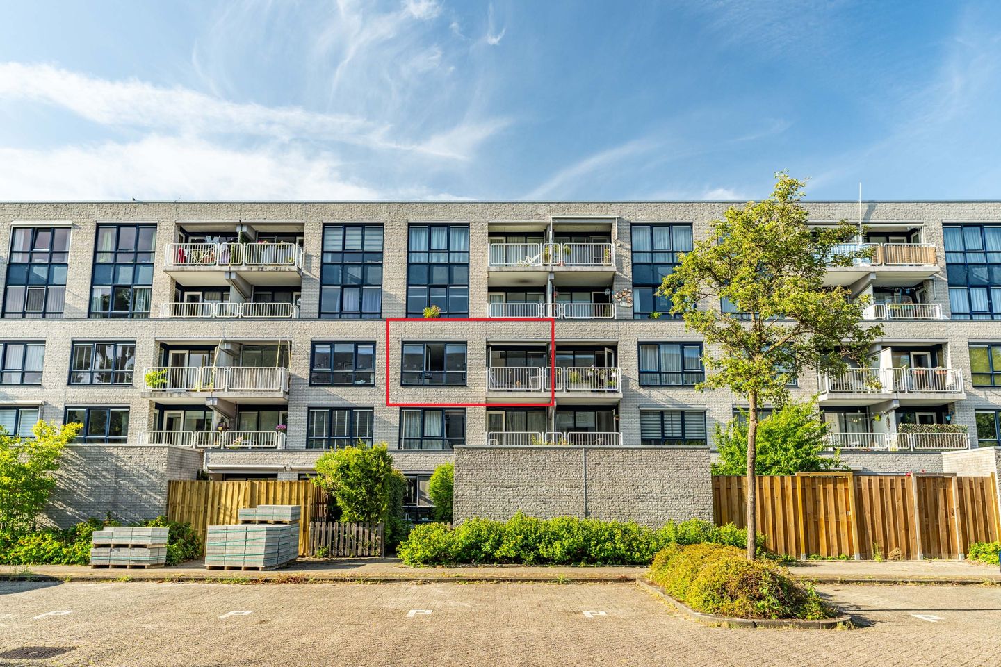 Foto 1 van Grashof 171