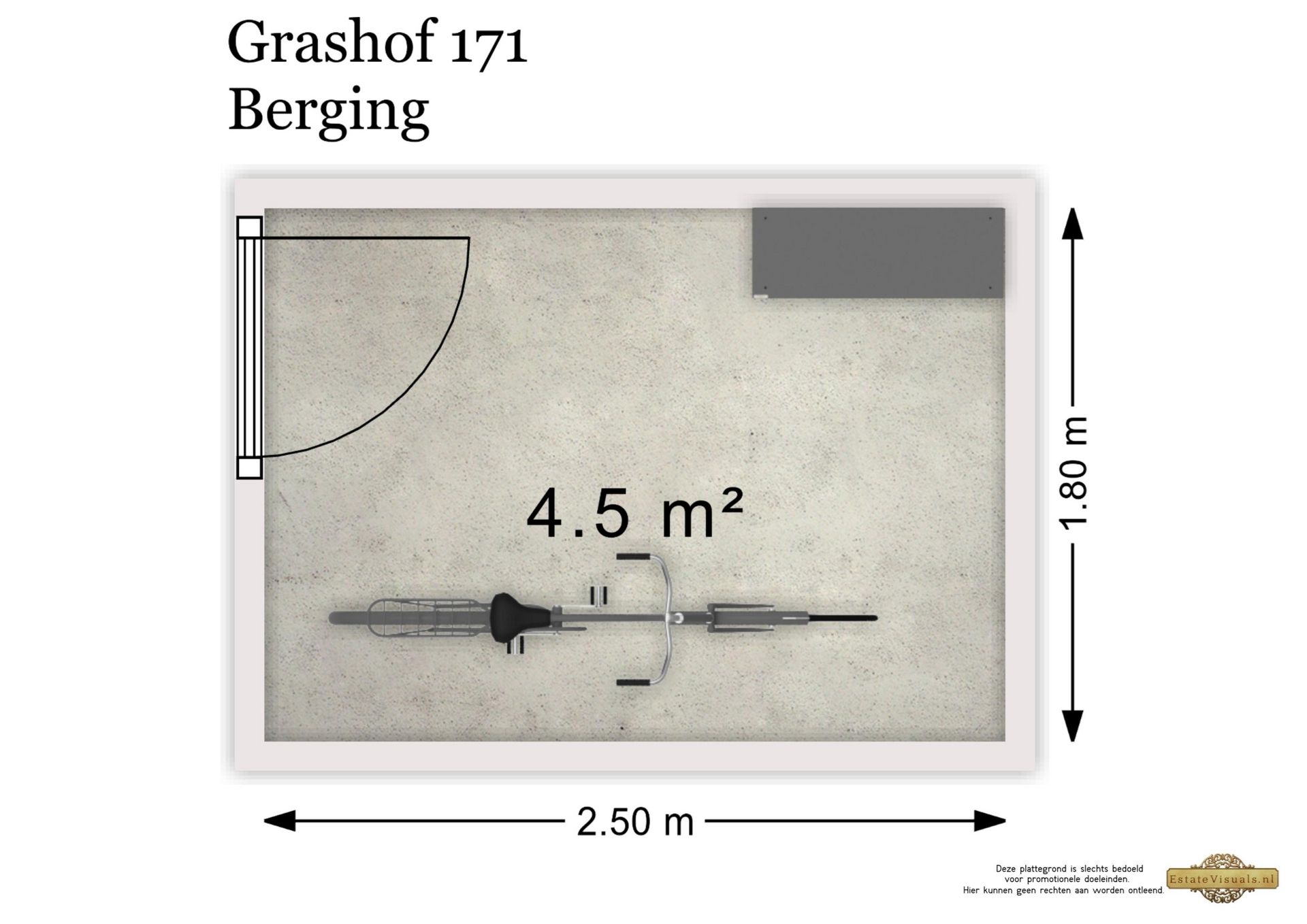 Photo 39 of Grashof 171