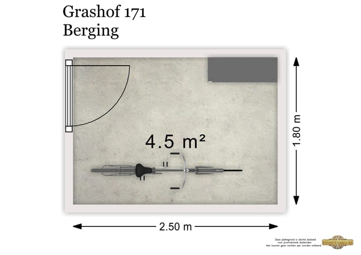 Foto 39 van Grashof 171