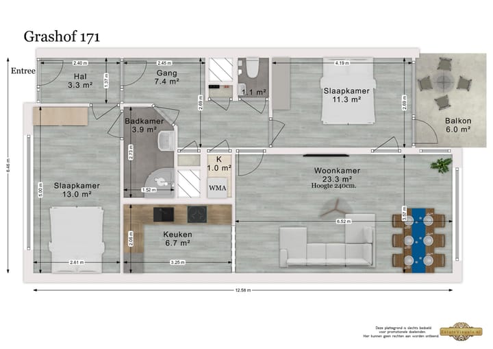 Foto 41 van Grashof 171