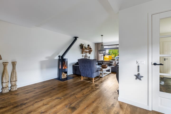 Foto 9 van Struikakkers 13