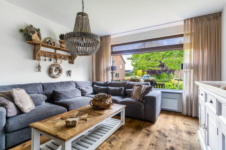 Foto 13 van Struikakkers 13