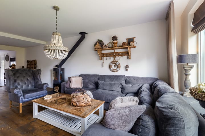 Foto 14 van Struikakkers 13