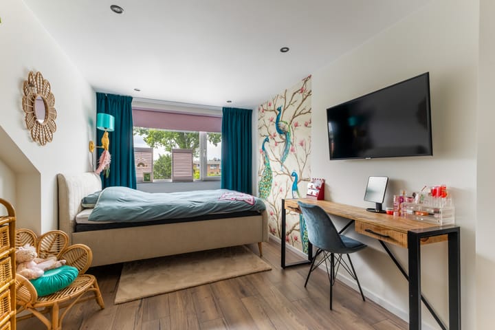 Foto 46 van Struikakkers 13