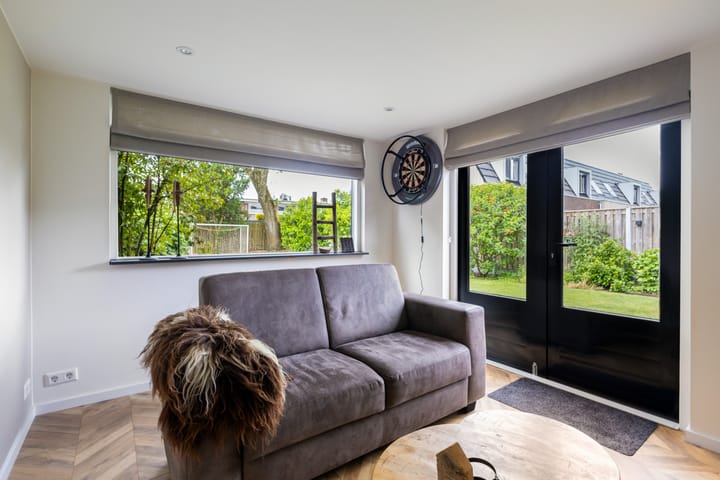 Foto 64 van Struikakkers 13