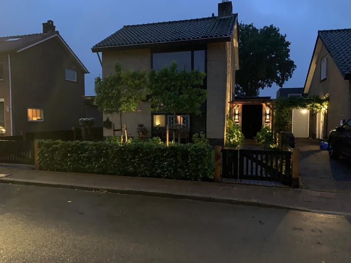 Foto 78 van Struikakkers 13