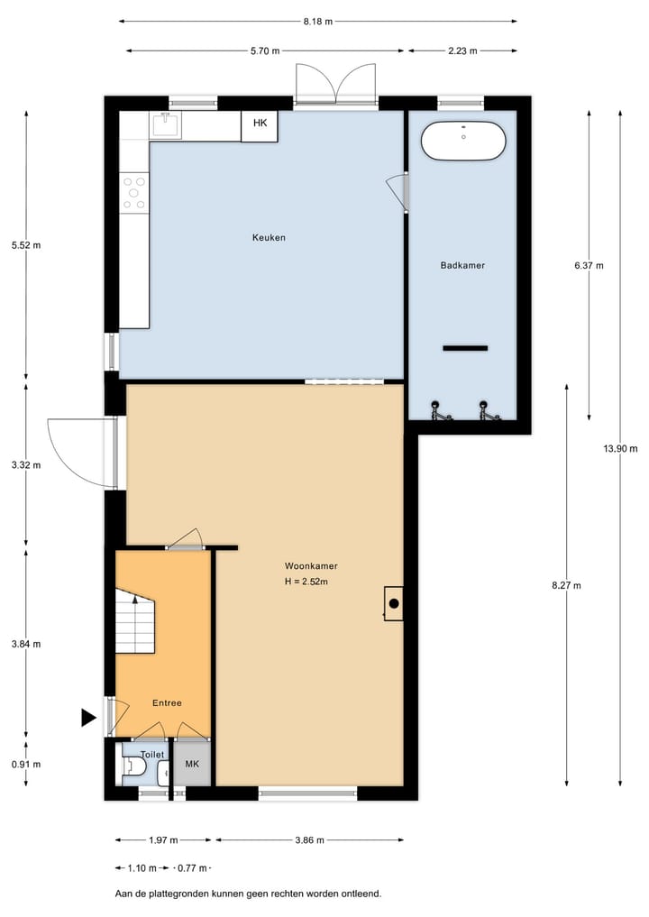 Foto 80 van Struikakkers 13