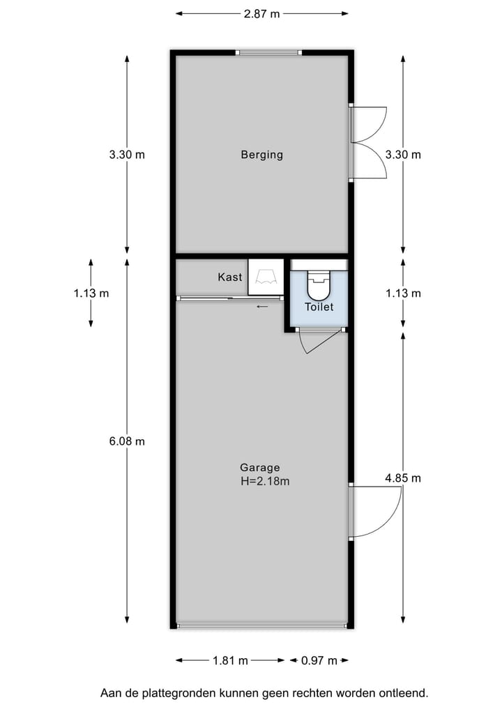 Foto 83 van Struikakkers 13