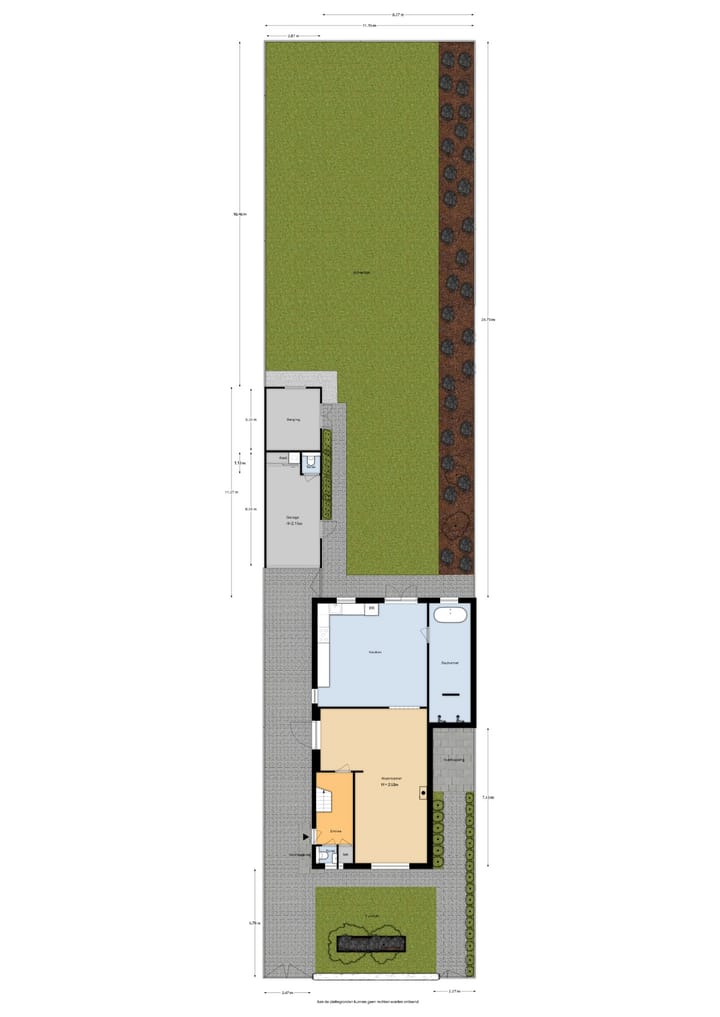 Foto 85 van Struikakkers 13