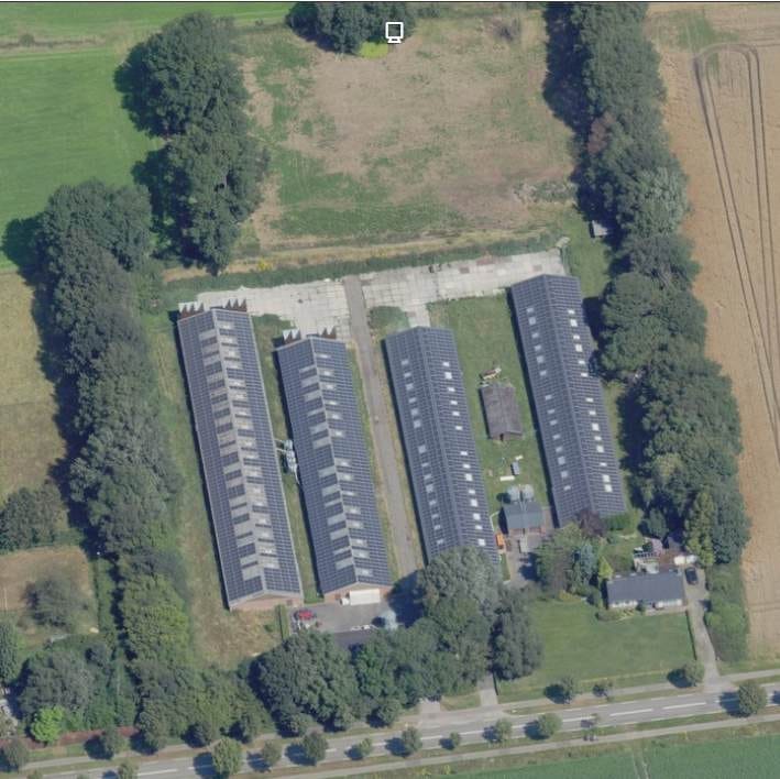 Bekijk foto 2 van Leveroyseweg 10