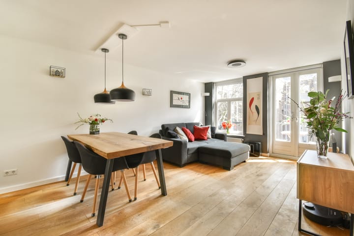 Foto 2 van Goudsbloemstraat 203-D