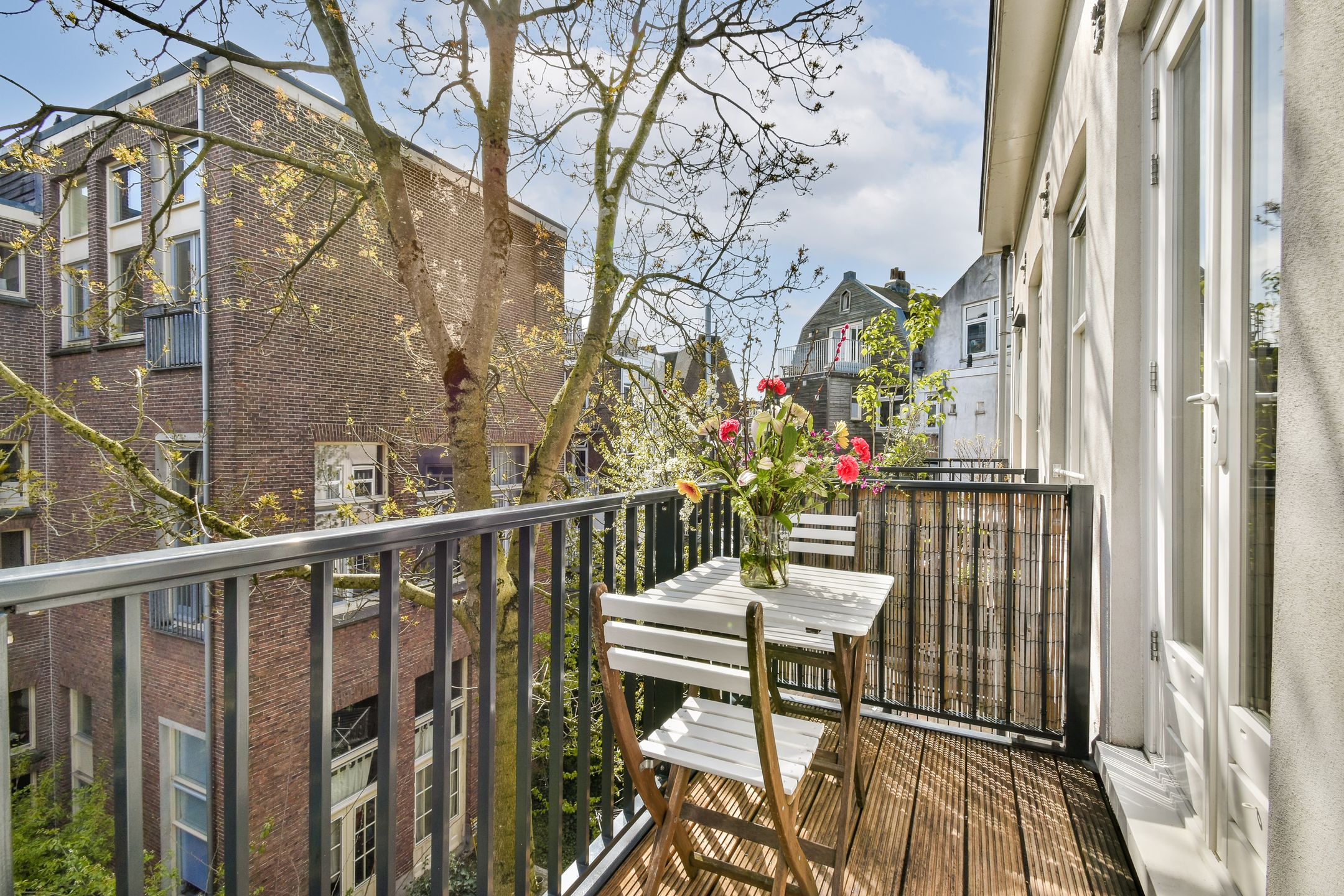 Foto 3 van Goudsbloemstraat 203-D