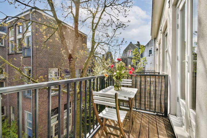 Foto 3 van Goudsbloemstraat 203-D